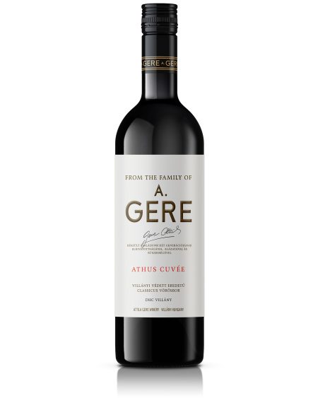 A.GERE Athus cuvée 2024